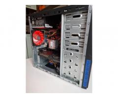 Gaming računalnik i7 / 16 GB RAM / GTX 1070 / 756GB SSD / 4TB HDD