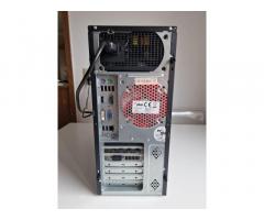 Gaming računalnik i7 / 16 GB RAM / GTX 1070 / 756GB SSD / 4TB HDD - 6