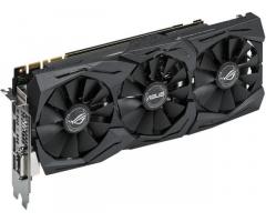 Gaming računalnik i7 / 16 GB RAM / GTX 1070 / 756GB SSD / 4TB HDD - 8