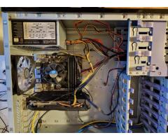 Gaming računalnik – i5 / 20GB RAM / GTX 1060 / 384GB SSD - 2