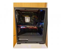 Gaming računalnik i7 / 24GB RAM / GTX 1070 / 512GB SSD / 3TB HDD