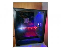 Gaming računalnik i7 / 24GB RAM / GTX 1070 / 512GB SSD / 3TB HDD - 3