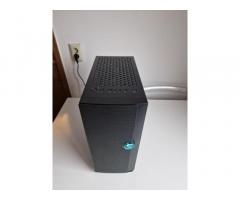 Gaming računalnik i7 / 24GB RAM / GTX 1070 / 512GB SSD / 3TB HDD - 4