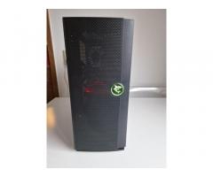 Gaming računalnik i7 / 24GB RAM / GTX 1070 / 512GB SSD / 3TB HDD - 5