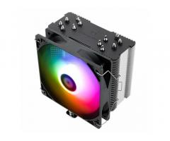 Thermalright Burst Assassin 120 ARGB NOV + dodaten ARGB ventilator - 7