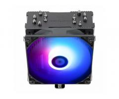 Thermalright Burst Assassin 120 ARGB NOV + dodaten ARGB ventilator - 8