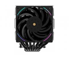 Thermalright Phantom Spirit 120 EVO CPU Hladilnik - 5