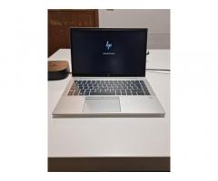 HP EliteBook 840 G7 Intel Core i5 / 16GB RAM / 256GB SSD + DOCK