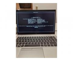 HP EliteBook 840 G7 Intel Core i5 / 16GB RAM / 256GB SSD + DOCK - 3