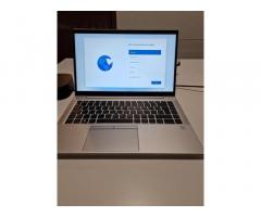HP EliteBook 840 G7 Intel Core i5 / 16GB RAM / 256GB SSD + DOCK - 4