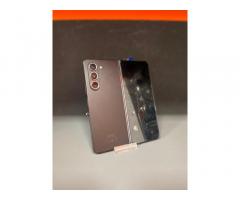 Samsung | Galaxy Z Fold5 256GB | Kot nov - 10