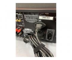 NAD | T748 AV Surround Receiver | Zelo dobro ohranjen - 4