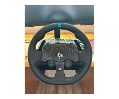 Logitech | G923 TRUEFORCE (Xbox/PC) | Odlično ohranjen