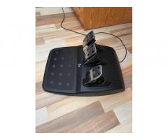 Logitech | G923 TRUEFORCE (Xbox/PC) | Odlično ohranjen - 5