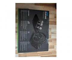 Logitech | G923 TRUEFORCE (Xbox/PC) | Odlično ohranjen - 10