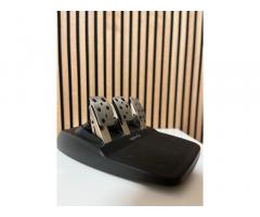 Logitech | G29 Driving Force (PS4/PS5/PC) | Odlično ohranjen - 2