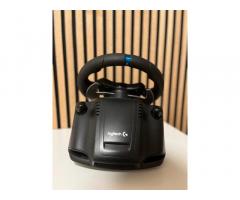 Logitech | G29 Driving Force (PS4/PS5/PC) | Odlično ohranjen - 6