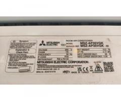 Mitsubishi Wi-Fi INTERFACE modul - 3