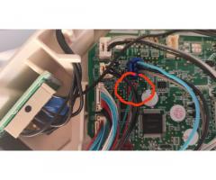 Mitsubishi Wi-Fi INTERFACE modul - 4