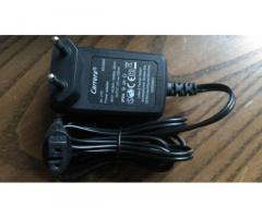 AC POVER ADAPTER 3,6V
