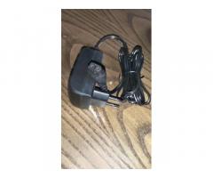 AC POVER ADAPTER 3,6V - 2