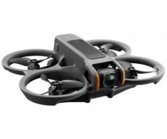 DJI Avata 2 in ena baterija