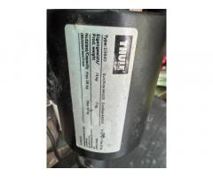 Prodam nosilec za tri kolesa Thule