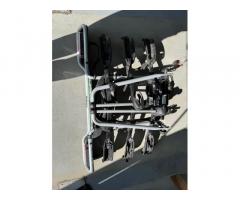 Prodam nosilec za tri kolesa Thule - 3