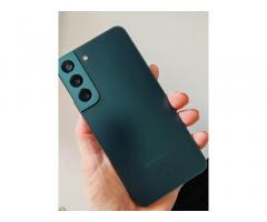 Samsung s22 - 2