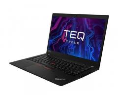 Lenovo Thinkpad T14 G1 – ULTRA AKCIJA ZA RENEW MODEL z 32 GB!