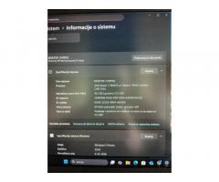 Hp victus 16-s0903ng/RTX4050(6GB)/AMD RYZEN 7/RAM 16GB/SSD DISK 1TB/16.1 FHD - 2