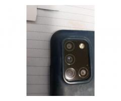 Samsung Galaxy A21s - 2