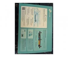 Brezžični usmerjevalnik - 4