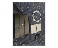 Brezžični usmerjevalnik - 5