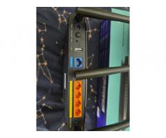 Brezžični usmerjevalnik - 6