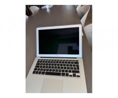 MacBook Air (13-inch, Mid 2011)