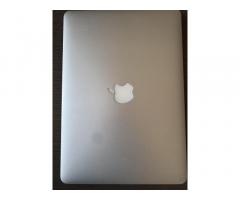 MacBook Air (13-inch, Mid 2011) - 2