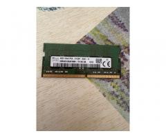 Ram DDR 4 4GB - 2