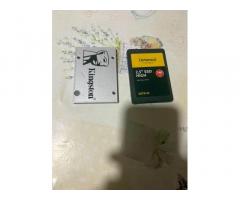 Disk ssd 120 in 240 gb