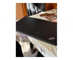 Prenosnik lenovo e550 v okvari