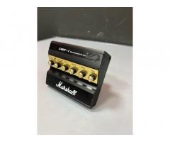 Marshall | DRP-1 Direct Recording Preamp | dobro ohranjen - 2