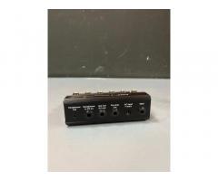 Marshall | DRP-1 Direct Recording Preamp | dobro ohranjen - 4