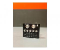 Live | V8 Sound Card Audio Interface | dobro ohranjen