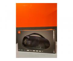JBL | Boombox 3 Wi-Fi | novo (zaprta embalaža)