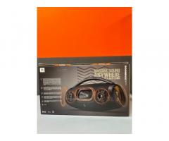 JBL | Boombox 3 Wi-Fi | novo (zaprta embalaža) - 4