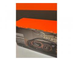JBL | Boombox 3 Wi-Fi | novo (zaprta embalaža) - 5