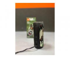 JBL | Flip 4 (camouflage) | dobro ohranjen - 8