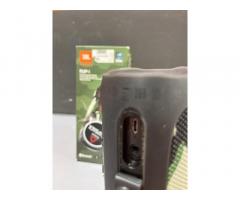 JBL | Flip 4 (camouflage) | dobro ohranjen - 9