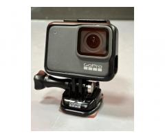 GoPro | Hero 7 Silver | dobro ohranjena