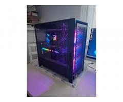 Gaming računalnik - 3